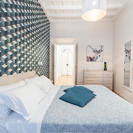 Famm Apartments - Charming And Cozy Flat At Pantheon 로마 외부 사진