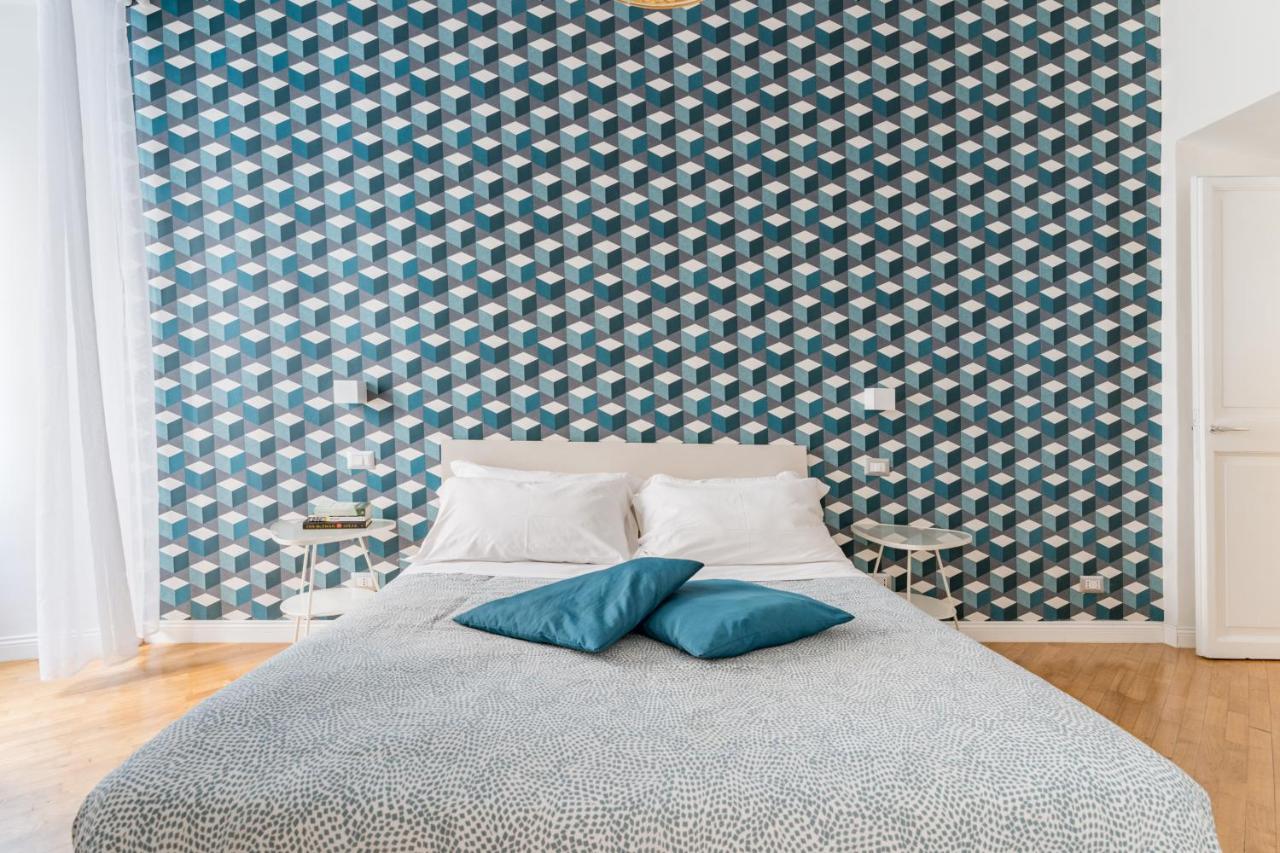 Famm Apartments - Charming And Cozy Flat At Pantheon 로마 외부 사진