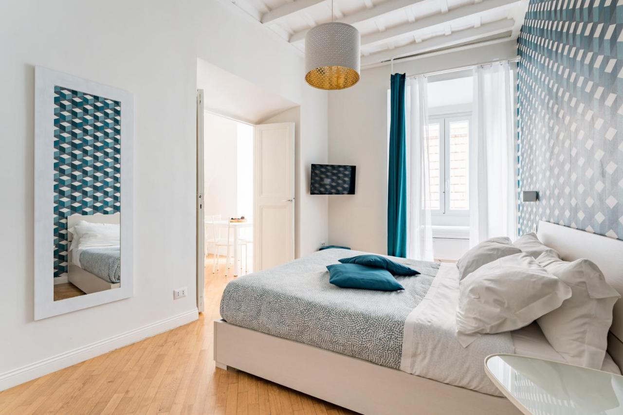Famm Apartments - Charming And Cozy Flat At Pantheon 로마 외부 사진