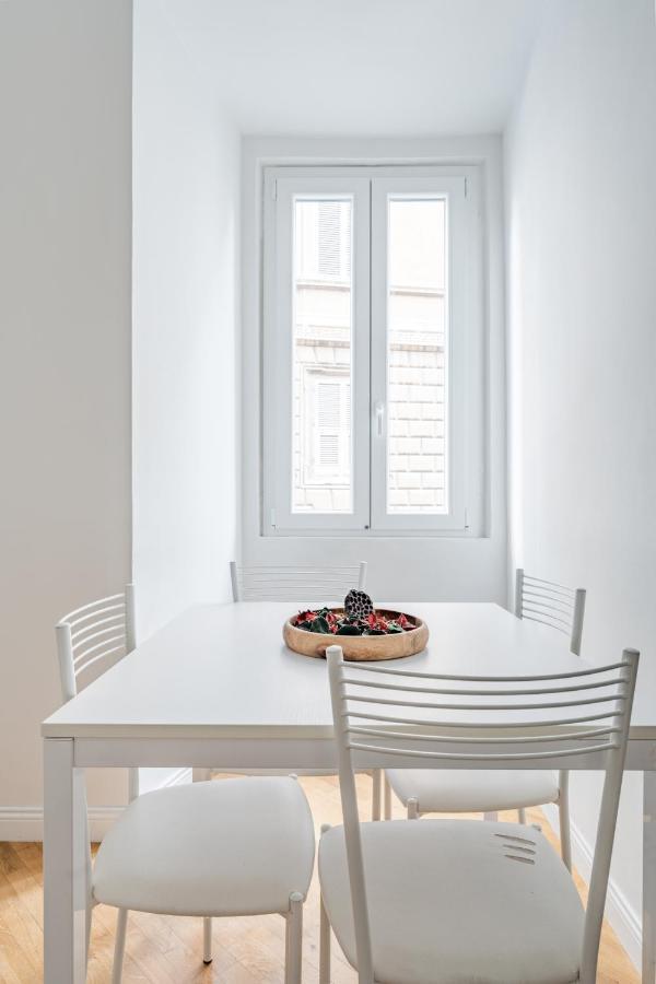 Famm Apartments - Charming And Cozy Flat At Pantheon 로마 외부 사진